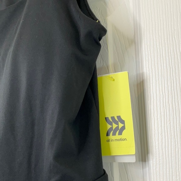 All In Motion - Women's Pleated Active Dress Size M - Picture 6 of 15